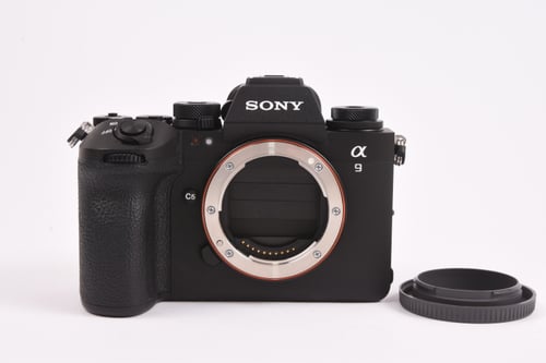 thumbnail-7 for Sony A9 III Body