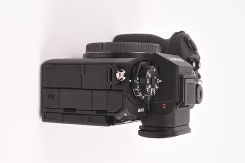 thumbnail-6 for Sony A9 III Body