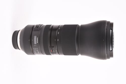 thumbnail-1 for Tamron 150-600mm G2 (A022) for Nikon AFS