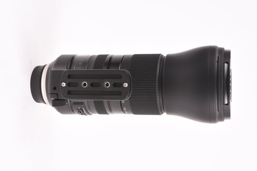 thumbnail-3 for Tamron 150-600mm G2 (A022) for Nikon AFS