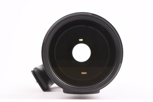thumbnail-8 for Tamron 150-600mm G2 (A022) for Nikon AFS