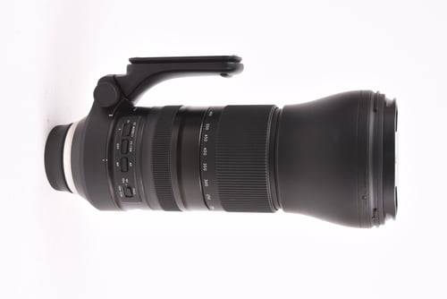 thumbnail-2 for Tamron 150-600mm G2 (A022) for Nikon AFS