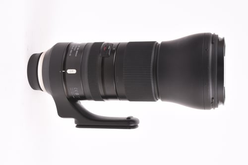 thumbnail-4 for Tamron 150-600mm G2 (A022) for Nikon AFS