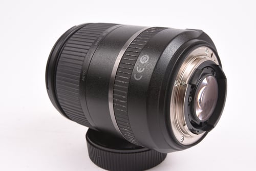 thumbnail-4 for Tamron 28-300mm (A010) for Nikon AFS