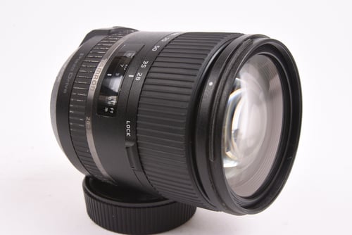 thumbnail-2 for Tamron 28-300mm (A010) for Nikon AFS