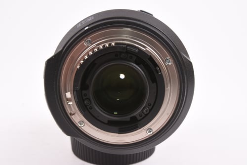 thumbnail-7 for Tamron 28-300mm (A010) for Nikon AFS