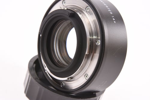 thumbnail-6 for Tamron Teleconverter 1.4x TC-X14