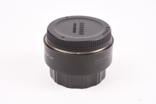 thumbnail-4 for Tamron Teleconverter 1.4x TC-X14
