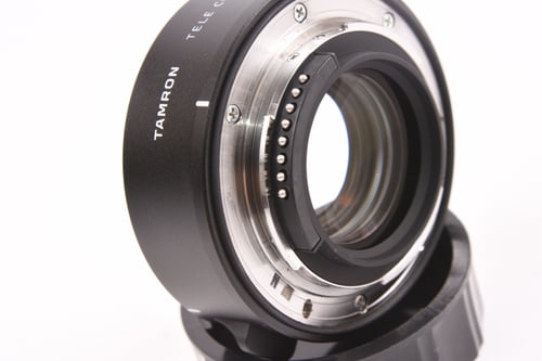 thumbnail-5 for Tamron Teleconverter 1.4x TC-X14