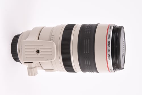 thumbnail-3 for Canon EF 100-400mm L IS