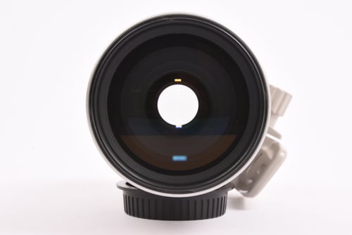 thumbnail-8 for Canon EF 100-400mm L IS