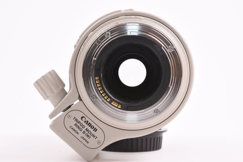 thumbnail-7 for Canon EF 100-400mm L IS