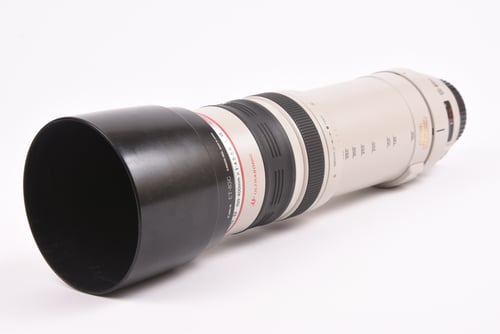 thumbnail-9 for Canon EF 100-400mm L IS