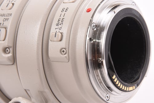 thumbnail-5 for Canon EF 100-400mm L IS