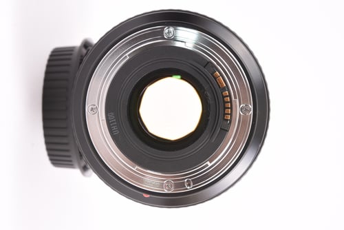 thumbnail-7 for Canon EF 28-70mm f/2.8 L HAZE