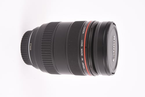 thumbnail-3 for Canon EF 28-70mm f/2.8 L HAZE
