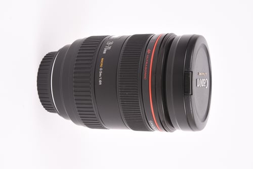 thumbnail-4 for Canon EF 28-70mm f/2.8 L HAZE