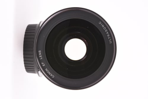 thumbnail-8 for Canon EF 28-70mm f/2.8 L HAZE
