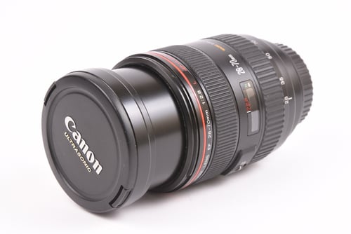 thumbnail-9 for Canon EF 28-70mm f/2.8 L HAZE