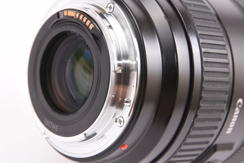 thumbnail-6 for Canon EF 28-70mm f/2.8 L HAZE