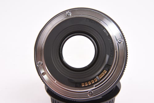 thumbnail-7 for Canon EF 50mm f/1.8 STM