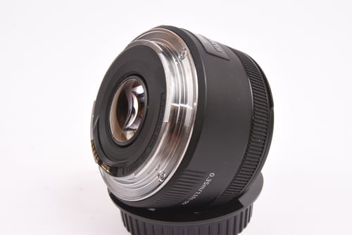 thumbnail-3 for Canon EF 50mm f/1.8 STM