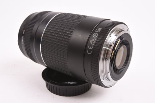 thumbnail-4 for Canon EF 75-300mm III