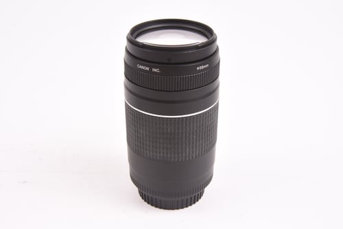 thumbnail-1 for Canon EF 75-300mm III