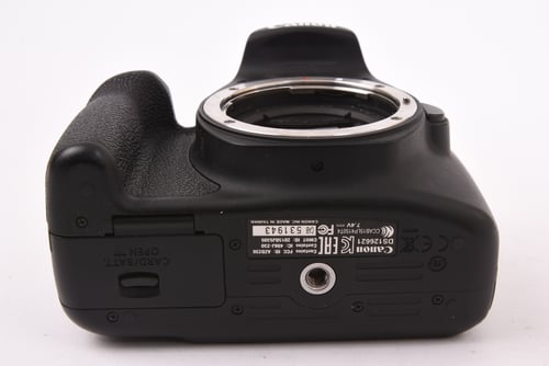 thumbnail-5 for Canon EOS 1300D (T6) Body