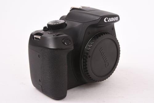 thumbnail-1 for Canon EOS 1300D (T6) Body