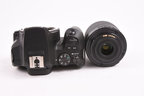 thumbnail-6 for Canon EOS 250D (SL3) w/ 18-55mm