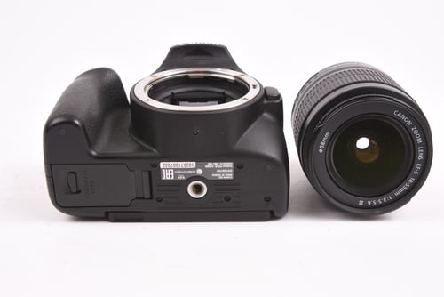 thumbnail-5 for Canon EOS 250D (SL3) w/ 18-55mm