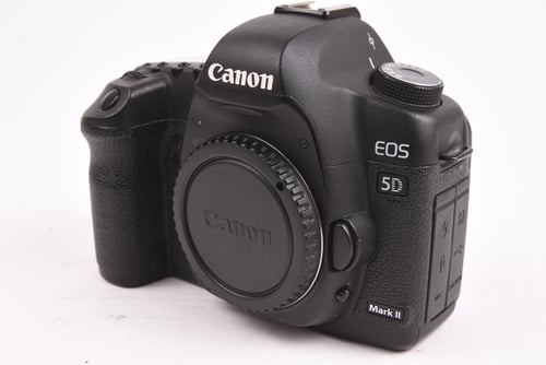 Canon EOS 5D II Body