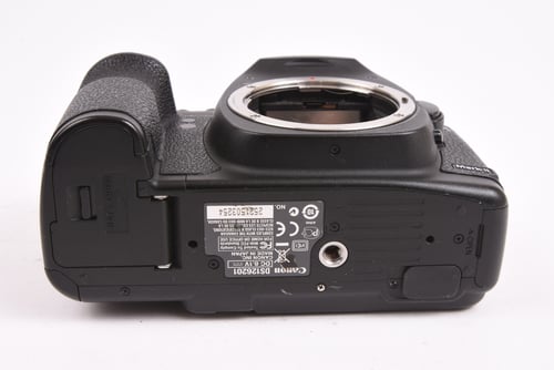 thumbnail-5 for Canon EOS 5D II Body