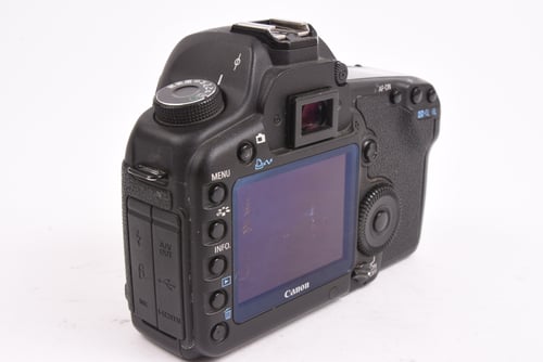 thumbnail-3 for Canon EOS 5D II Body