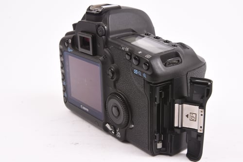 thumbnail-2 for Canon EOS 5D II Body