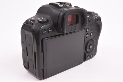 thumbnail-3 for Canon EOS R6 Body