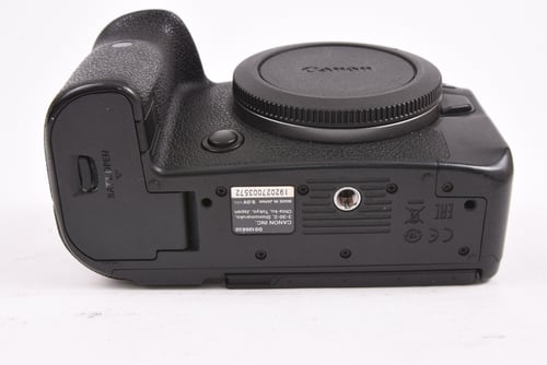 thumbnail-5 for Canon EOS R6 Body