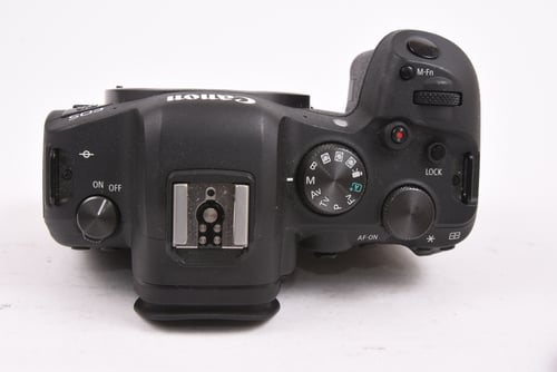 thumbnail-6 for Canon EOS R6 Body