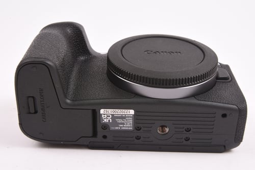 thumbnail-5 for Canon EOS R8 Body