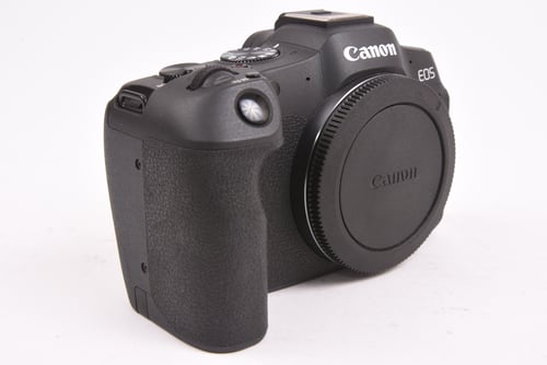 thumbnail-1 for Canon EOS R8 Body