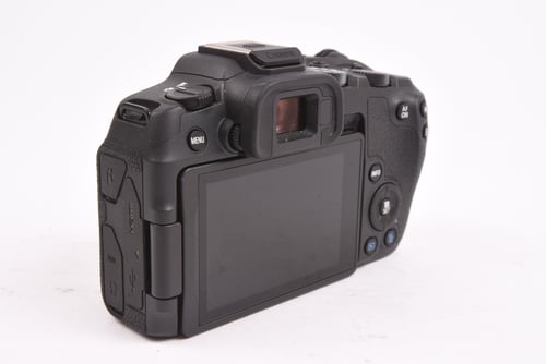 thumbnail-3 for Canon EOS R8 Body