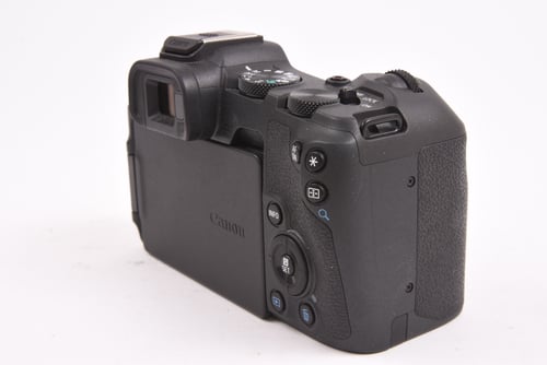 thumbnail-2 for Canon EOS R8 Body
