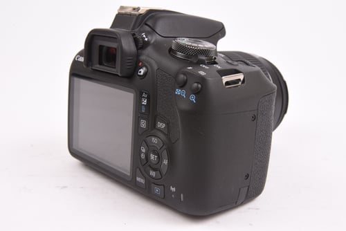 thumbnail-1 for Canon Rebel T7 w/ 18-55mm