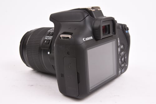 thumbnail-2 for Canon Rebel T7 w/ 18-55mm