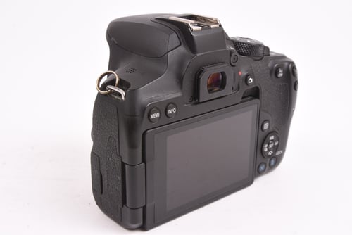 thumbnail-3 for Canon Rebel T8i Body