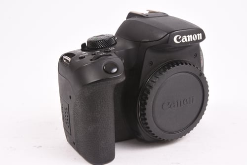 thumbnail-1 for Canon Rebel T8i Body