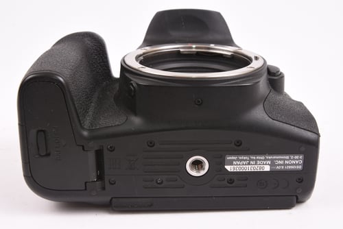 thumbnail-5 for Canon Rebel T8i Body