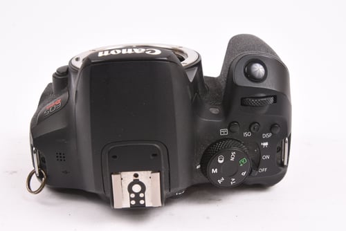 thumbnail-6 for Canon Rebel T8i Body