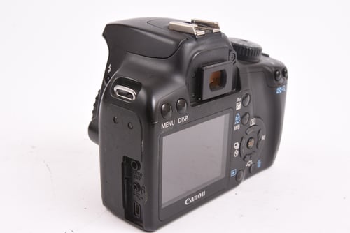 thumbnail-3 for Canon Rebel XS Body